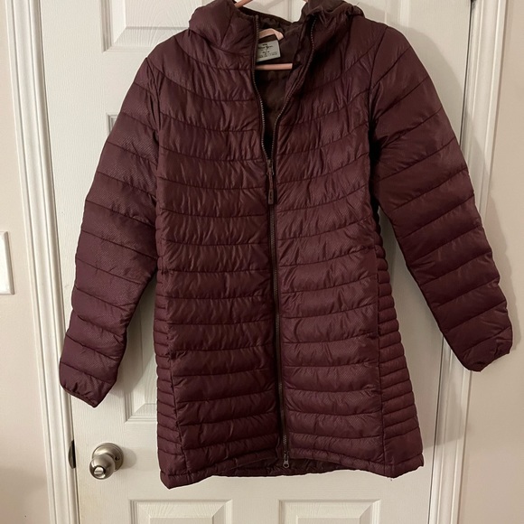 Windriver Puffer Parka - Picture 1 of 3
